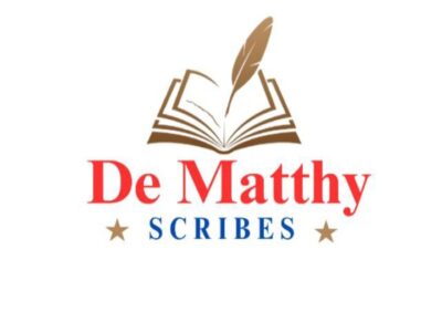 De Matthy Scribes