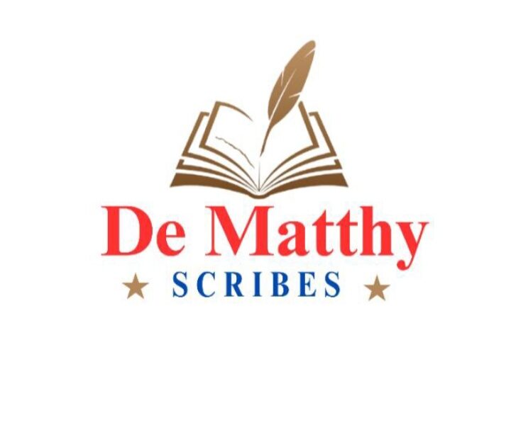 De Matthy Scribes