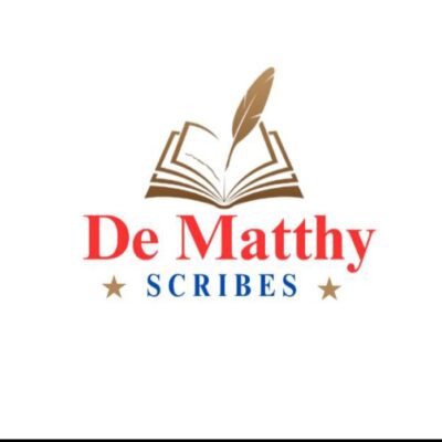 De Matthy Scribes