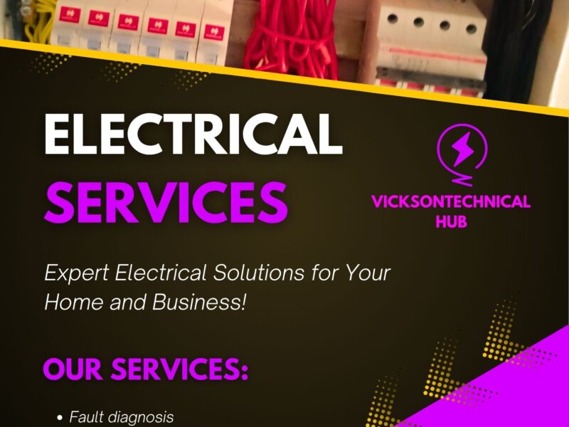 Vicksontechnical Hub