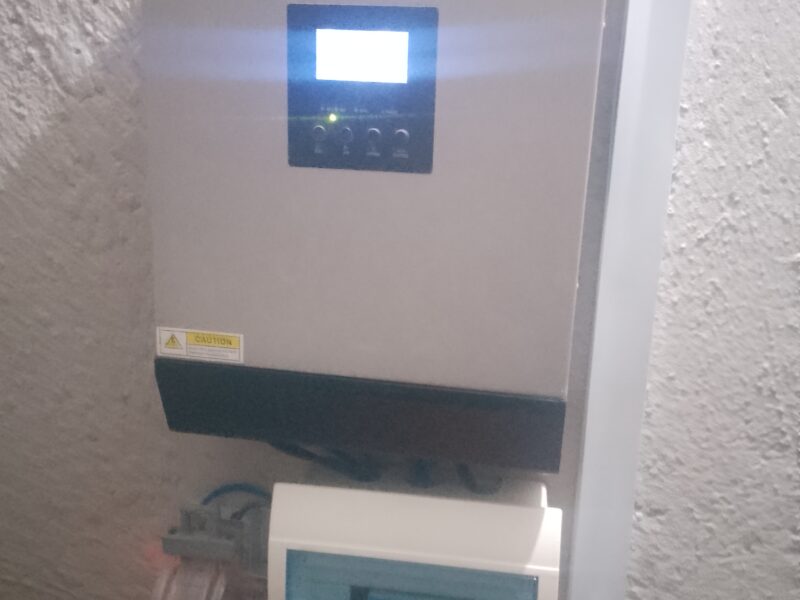 Vicksontechnical Hub