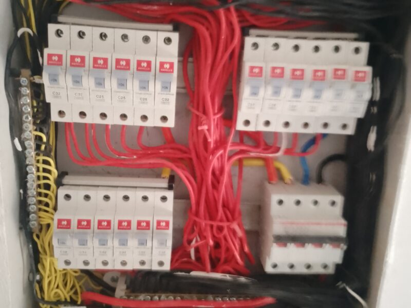 Vicksontechnical Hub