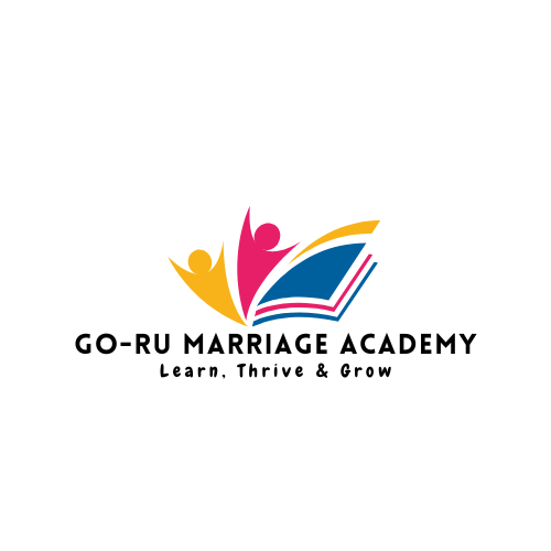 GoRu Marriage Counseling and Therapy Services