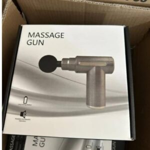 Massage gun