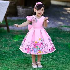 Supplier of clothing materials and fashion designer specializing in baby clothing