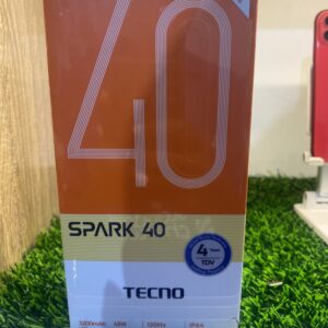 Spark 40