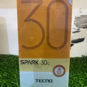 Spark 30c