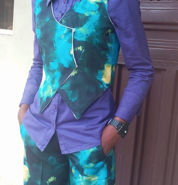 Unisex Custom made dresses