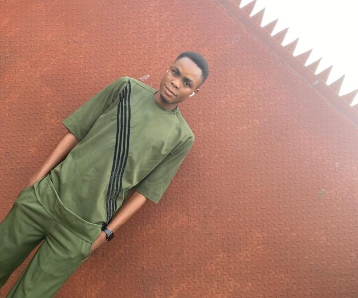 Unisex Custom made dresses