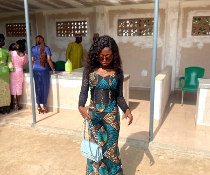 Unisex Custom made dresses