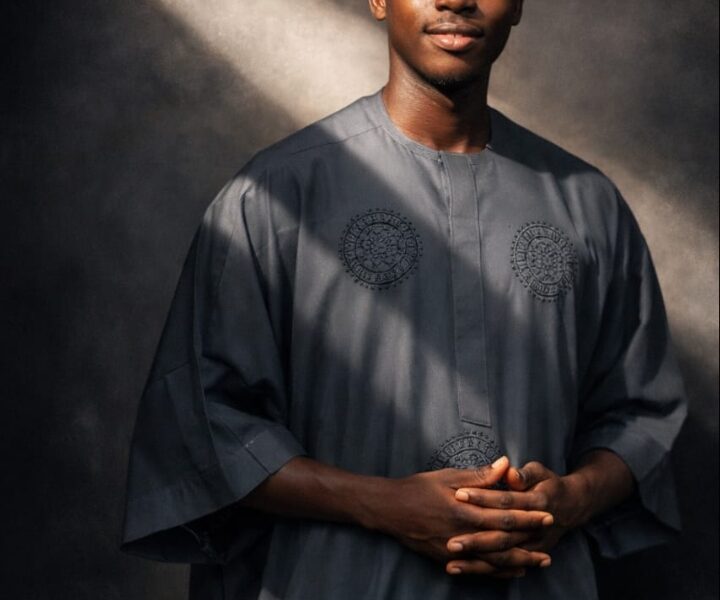 Unisex Custom made dresses